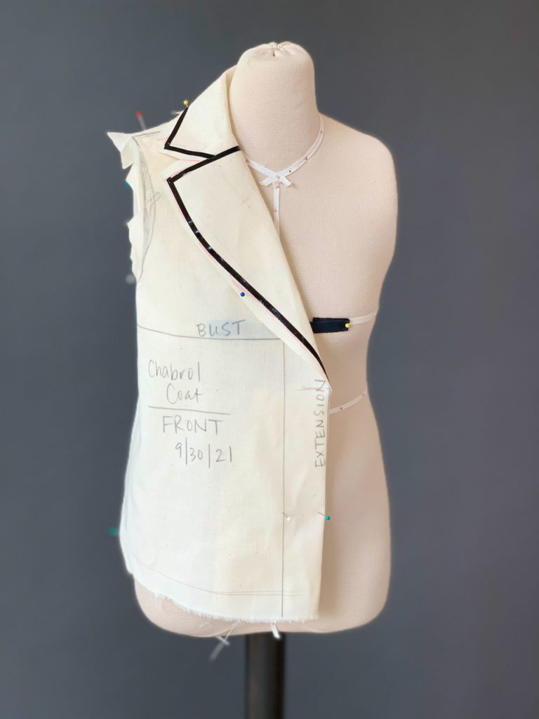 Top 10 supplies for draping - the Beatrice Blog
